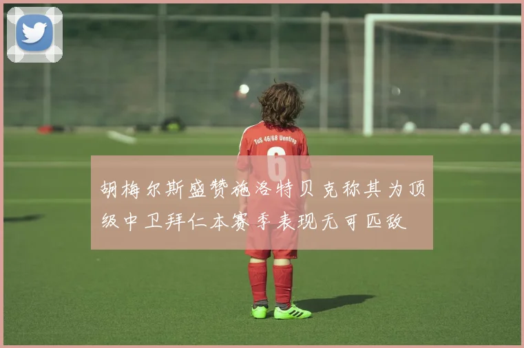 胡梅尔斯盛赞施洛特贝克称其为顶级中卫拜仁本赛季表现无可匹敌
