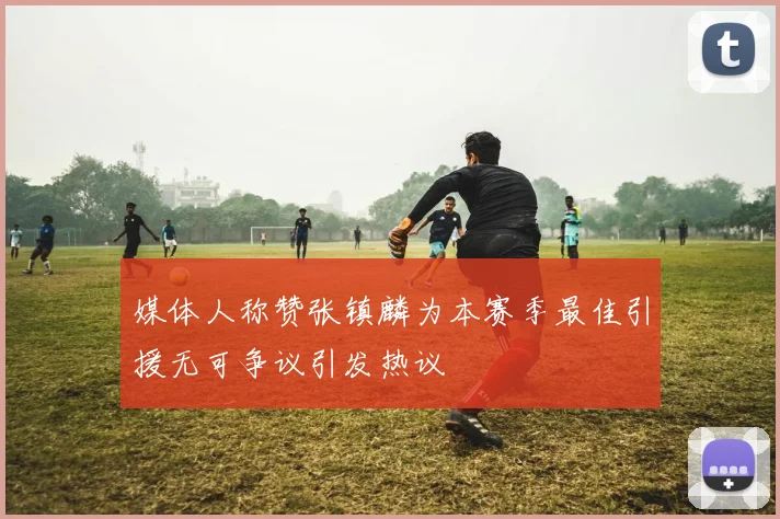 媒体人称赞张镇麟为本赛季最佳引援无可争议引发热议